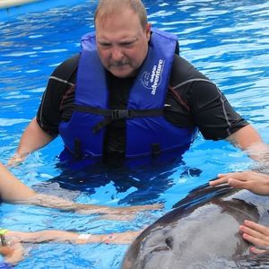 Meet your Posher, Carl